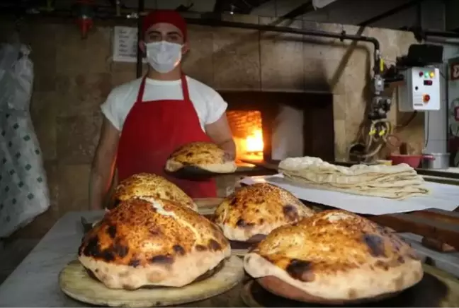 Tokat'a yepyeni bir lezzet kazandırıldı: 'Kubbeli kebap' için il dışından geliyorlar