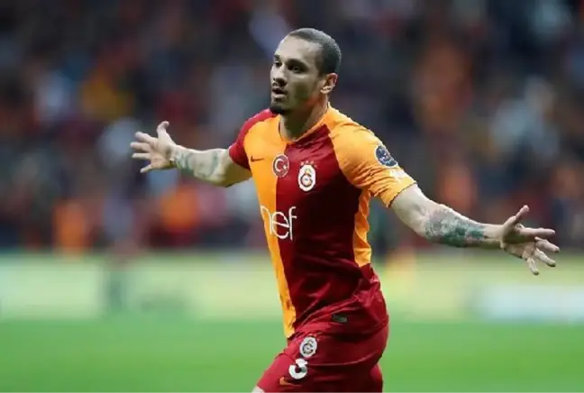 Galatasaray, Maicon transfer davasında mutlu sona ulaştı