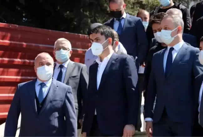 ZONGULDAK - Kurum: