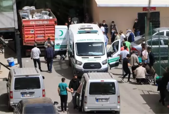 Son dakika haber | ŞANLIURFA'DAKİ YOL KAVGASINDA ÖLENLERİN SAYISI 3'E YÜKSELDİ