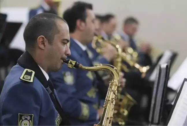 Son dakika haberi... Pandemide Polis Bandosu morali