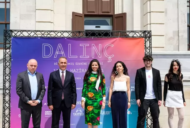 Dijital sanat sergisi