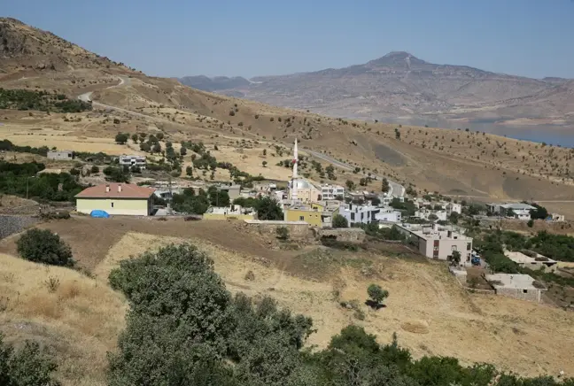 PKK'nın Çevrimli katliamında 31 yıl önce hayatını kaybeden 27 kişi unutulmadı