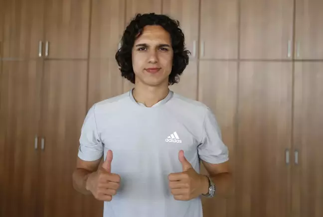 Süper Lig tarihinin en genç golcüsü Kayserisporlu Emre Demir, Avrupa'da oynamak istiyor