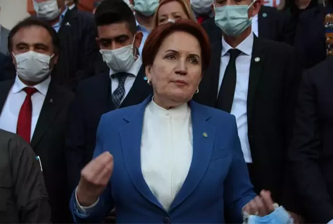 Akşener: 