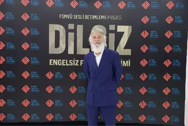 'DİLSİZ' FİLMİ ENGELLERİ AŞIYOR