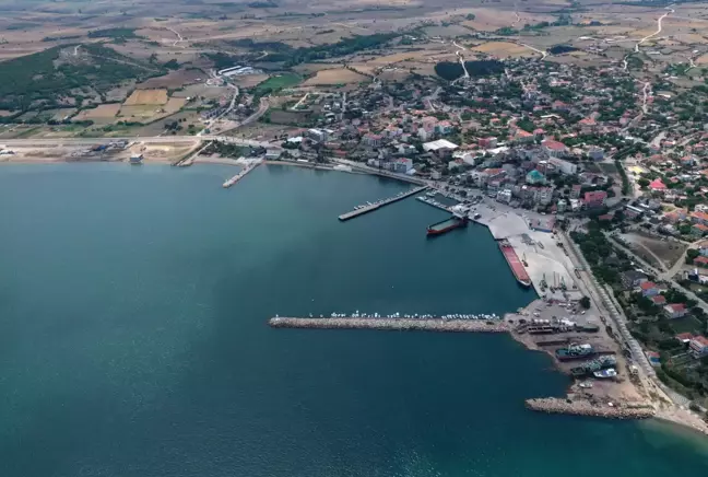 ÇANAKKALE - Müsilaj Çanakkale sahillerindeki etkisini yitirdi