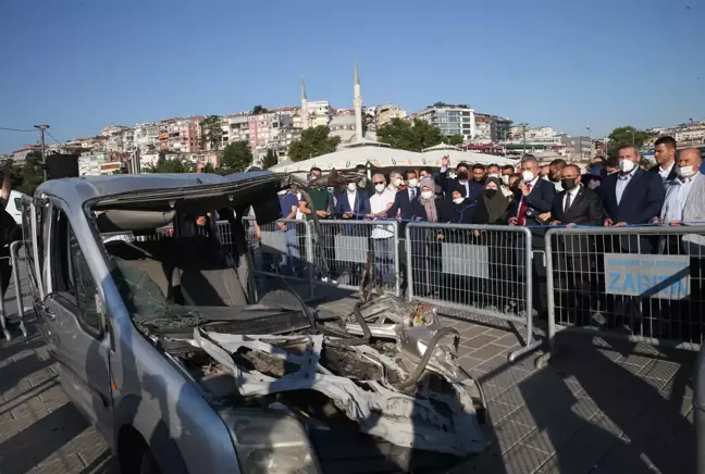 Üsküdar'da 