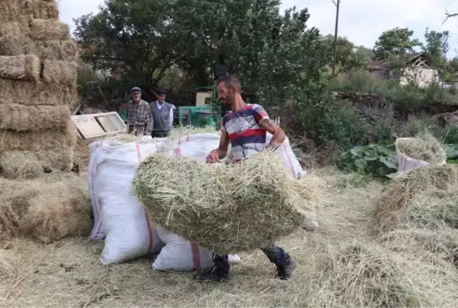 BAKAN KOCA'NIN AŞISI YAPILIRKEN FOTOĞRAFINI PAYLAŞTIĞI ÇOBAN AHMET KONUŞTU