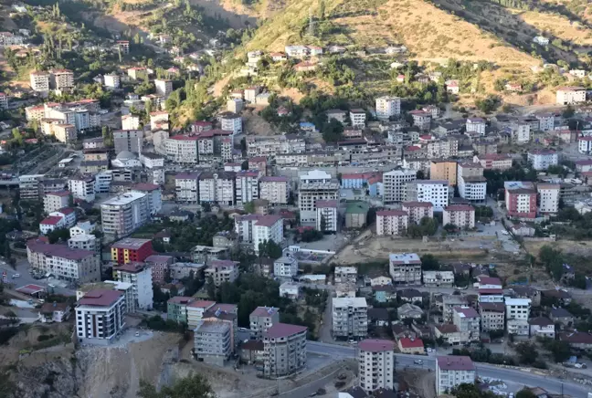 Terör örgütü PKK'nın ilk saldırısının acısı Şemdinli halkının yüreğindeki tazeliğini koruyor