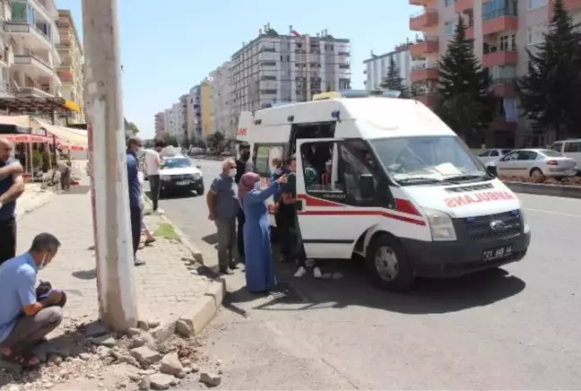 Son dakika haberi! DİYARBAKIR'DA AMBULANSLARDAN TÜRKÇE VE KÜRTÇE AŞI ANONSU