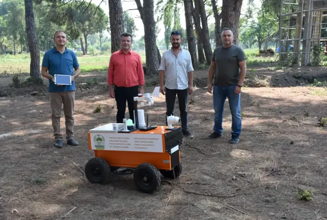 MEB'in Ar-Ge merkezi tarım ve otomotiv liseleri 