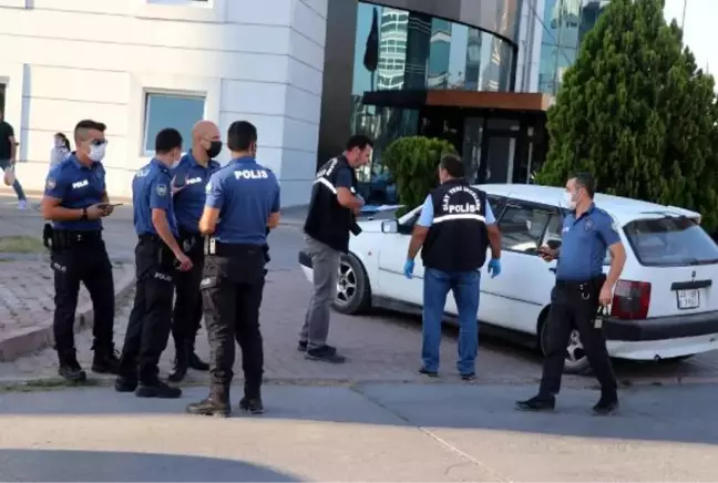 Son dakika haberi! KAYSERİ'DE BIÇAKLI KAVGA: 1 ÖLÜ