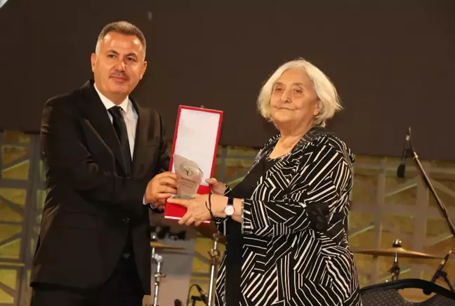 28. Uluslararası Adana Altın Koza Film Festivali'nde 