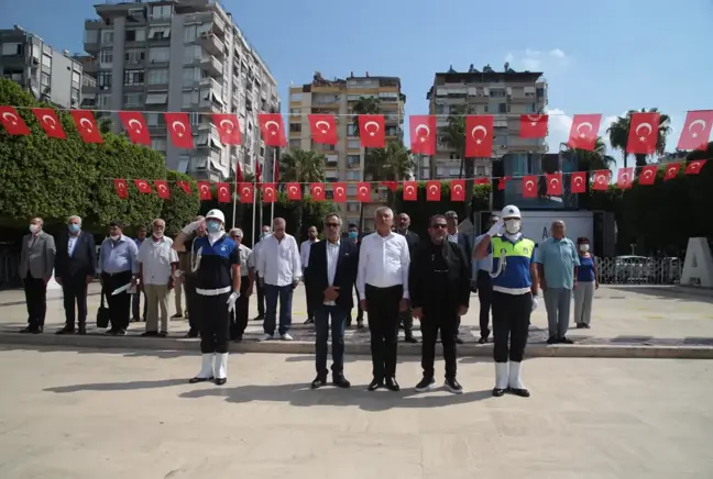 Uluslararası Adana Altın Koza Film Festivali başladı