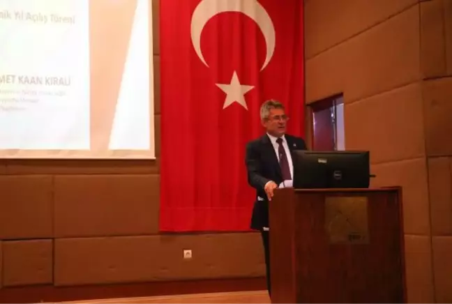 PROF. DR. KIRALİ: AŞININ KALP KRİZİNİ TETİKLEME ŞANSI SIFIR