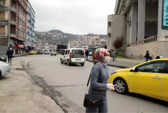 Zonguldak, en fazla vaka artışının yaşandığı il oldu
