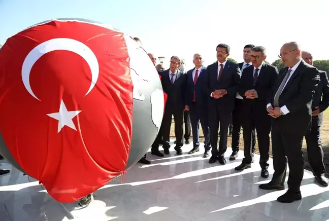 İstiklal Marşı'nın 100. Yılı PAÜ'de coşkuyla kutlandı