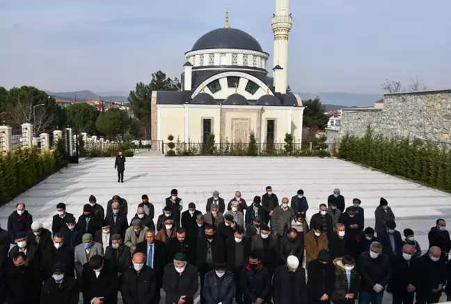 Boyabat Belediyesi ücretsiz cenaze hizmeti vermeye başladı