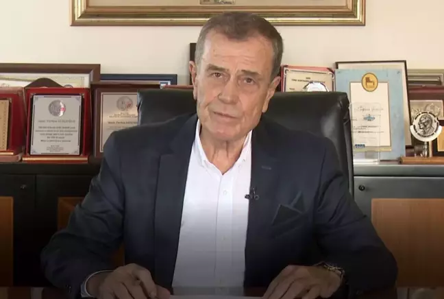 Gençoğlu: