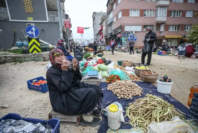 Zeki Müren'in şarkısına konu olan 