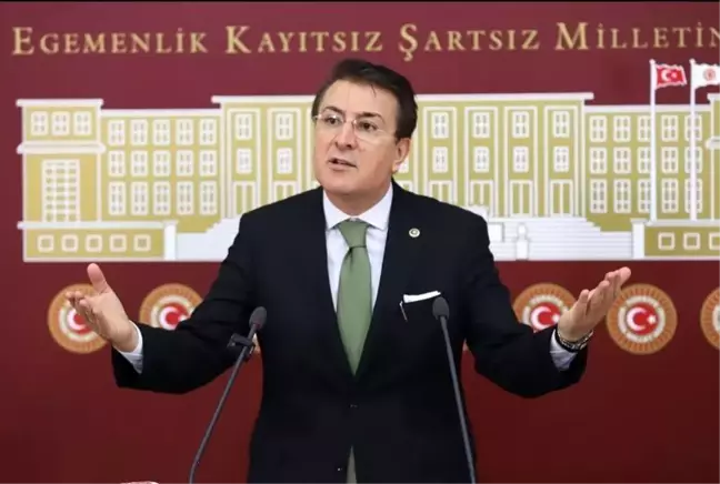 Aydemir: 'Milletimiz gerçekleri biliyor'