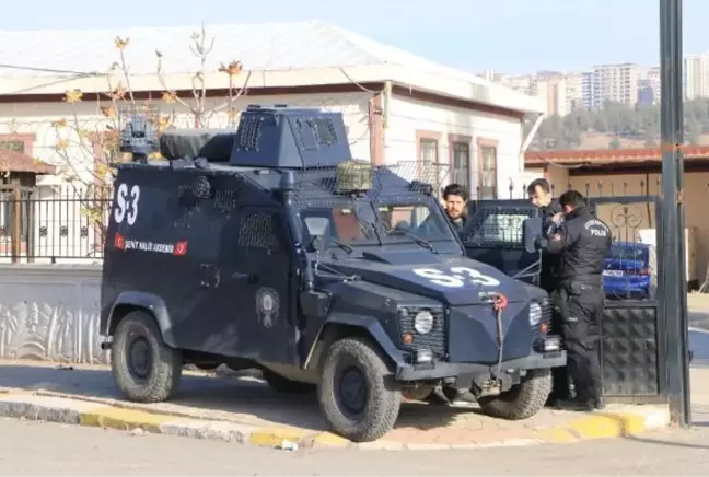 PKK'NIN SÖZDE EYALET SORUMLUSU ETKİSİZ HALE GETİRİLDİ