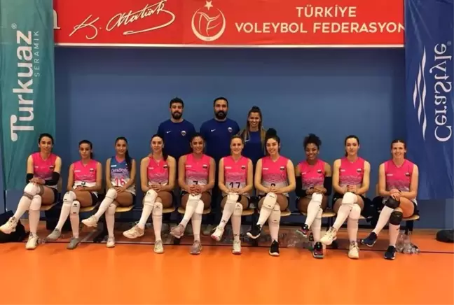 OSB Teknik Koleji çıkışını sürdürdü