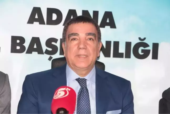 CHP'Lİ TOPRAK CUMHURBAŞKANI ADAYINI BELİRLEYECEK YER MİLLET İTTİFAKI'NIN MASASI