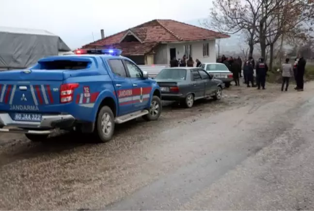 Son dakika haberi: TOKAT'TA, 'HELİKOPTER DÜŞTÜ' İHBARI ASILSIZ ÇIKTI