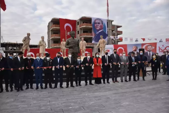 Adana'nın düşman işgalinden kurtuluşunun 100'üncü yılı etkinlikleri