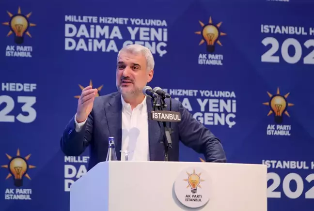 Son dakika haberleri! AK Parti İl Başkanı Kabaktepe: 