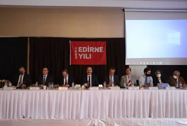 Edirne, turizmden elde ettiği geliri artırmak için 