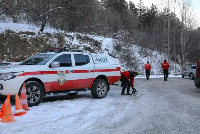 2 gündür haber alınamayan kişi ölü bulundu