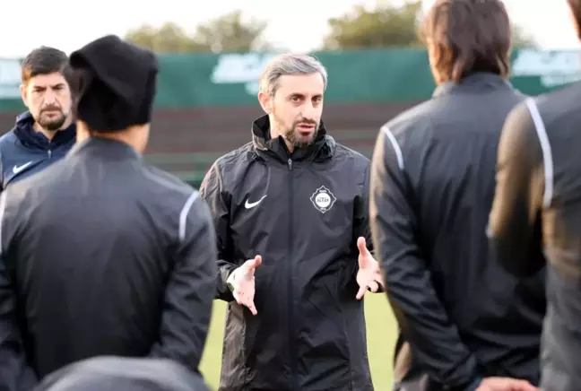 Serkan Özbalta: 