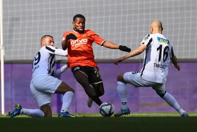 Futbol: Spor Toto Süper Lig