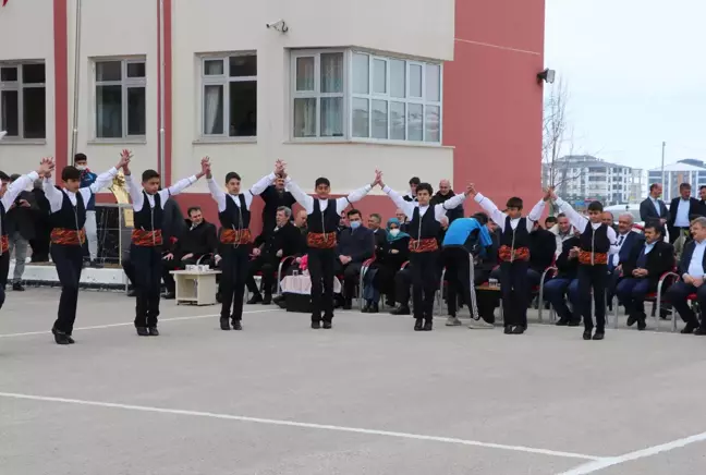 Türk Spor Tarihi Müzesi açıldı