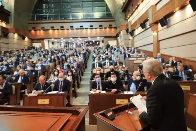 (İSTANBUL'DA SUYA YÜZDE 29 ORANINDA ZAM YAPILDI