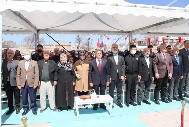 Mimar Sinan memleketi Kayseri'de anıldı