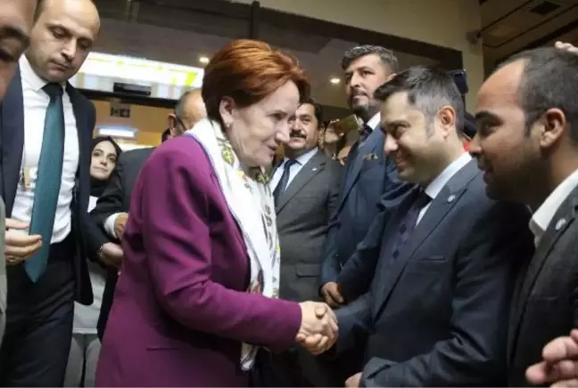 AKŞENER'E, ANTALYA'DA