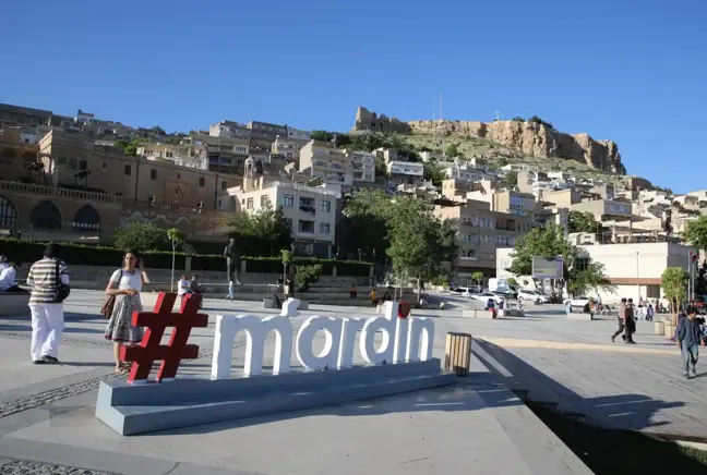 5. Uluslararası Mardin Bienali başladı