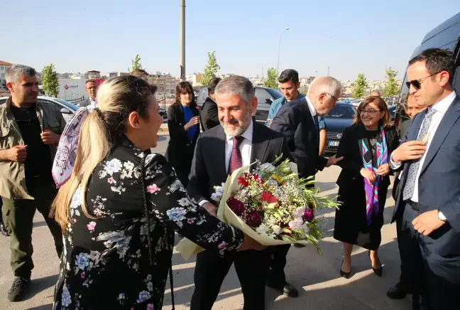 Hazine ve Maliye Bakanı Nebati'den enflasyonla mücadele açıklaması Açıklaması