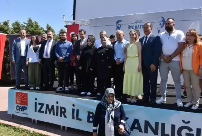 CHP'Lİ SALICI'DAN ASGARİ ÜCRET ELEŞTİRİSİ