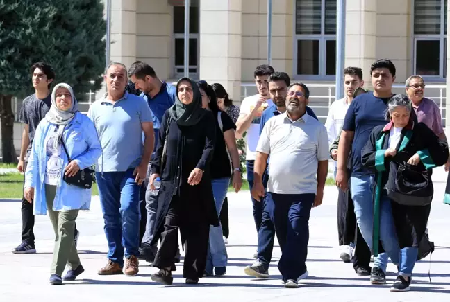 Yeniden yargılanan Kadir Şeker'e 10 yıl 10 ay hapis