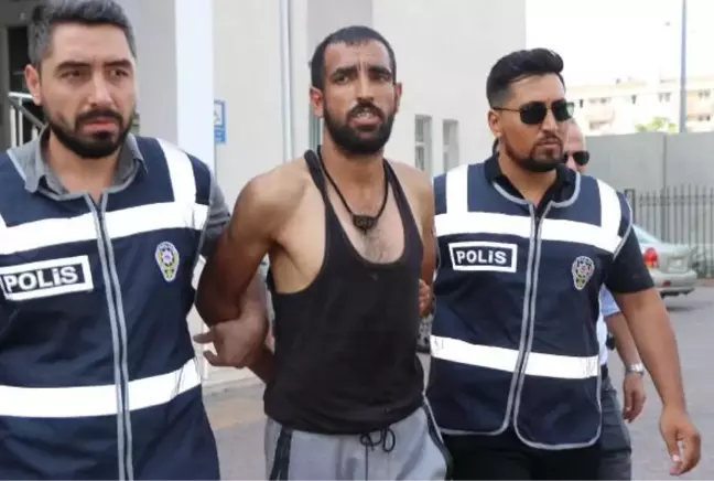 FİRARİ HÜKÜMLÜ, HAVALANDIRMA BOŞLUĞUNDA YAKALANDI