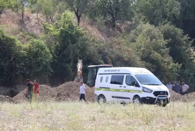 Kayıp gurbetçi olayında sır perdesi kalktı! Cinayet içinden cinayet çıktı