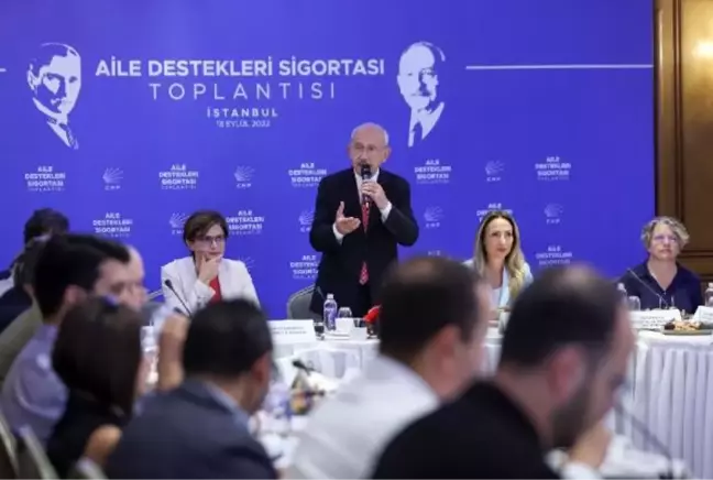 Kılıçdaroğlu: 