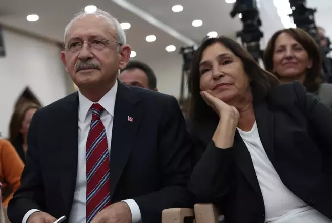 Kılıçdaroğlu: 