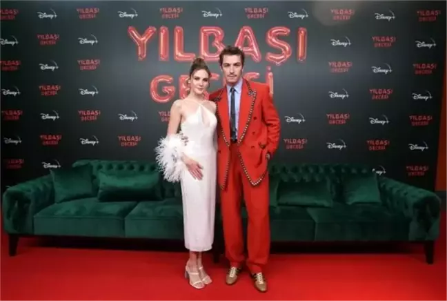 Boran Kuzum Hayranlarını İkiye Böldü
