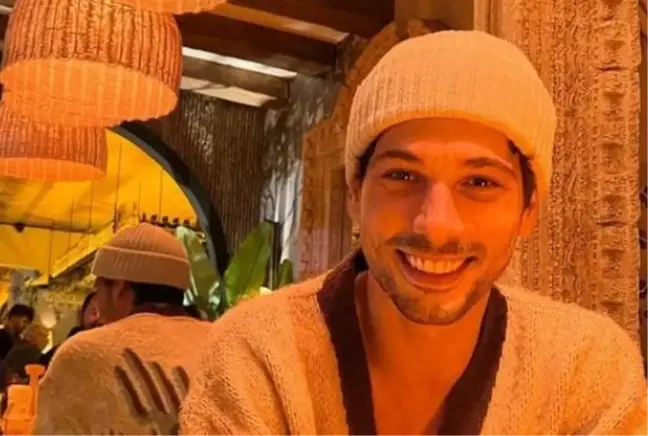 Deniz Can Aktaş kimdir? Deniz Can Aktaş hayatı ve biyografisi! Deniz Can Aktaş kaç yaşında, nereli?